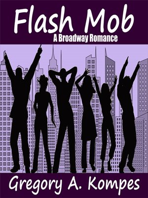 cover image of Flash Mob